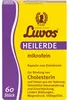 Luvos terre médicinale microfine gélules 60 pc Voir les images du produit 3