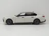 Minichamps 110023702 BMW i7 M70 (G70) 2024 weiß metallic Produktbild-Vorschau 3