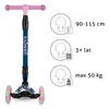 COIL Kinderroller, Dreiradscooter, Tretroller, Produktbild-Vorschau 9