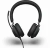 Jabra Evolve2 40 UC Stereo - Headset - On-Ear Produktbild-Vorschau 3