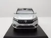 Norev 509040 Dacia Logan 2021 highland grau 1:43 Produktbild-Vorschau 6