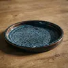 Podstawka pod doniczkę ceramiczna Provencelia Lodowy Podgląd zdjęcia produktu 3