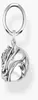 Thomas Sabo Midnight Rose PE982-637-21 Anhänger Produktbild-Vorschau 5