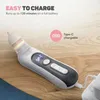 Vulpes Goods Nosní odsávačka Baby Electric, Multi. 2 v 1 Náhled obrázku produktu 11