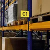 DURABLE Magnetické zna?ení uli?ky A5, na ší?ku, Pr?hledné, Náhled obrázku produktu 3