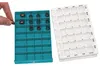Pilulier plateau ergonomique PLIC CARE semainier Voir les images du produit 4