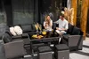 di volio Polyrattan Sitzgruppe LIVORNO - Lounge Produktbild-Vorschau 16