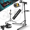 Support de montage pour vélos KESSER® Premium, modèle Voir les images du produit 1