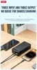 XO Powerbank für Laptop PR201 65W 30000mAh schwarz Produktbild-Vorschau 10