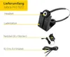 Jabra PRO 920 Duo - Headset - On-Ear - konvertierbar - DECT Voir les images du produit 25