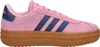 ADIDAS VL COURT BOLD Ružová Náhľad obrázku produktu 33