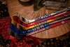 Bauer Mystery Mini Stick Olympics, Spielseite:rechts Produktbild-Vorschau 4