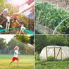 irrigatore del trampolino all'aperto di 6M per i bambini, Anteprima dell’immagine prodotto 12