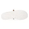 HEYDUDE Wendy Heathered Slub Tropical Scarpe basse da donna Anteprima dell’immagine prodotto 6