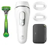 Braun Silk-expert Pro PL5145 Lumière pulsée Blanc Voir les images du produit 5