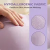 Kniekissen Für Seitenschläfer, Orthopädisches Kissen für Produktbild-Vorschau 8