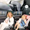 Kinderkraft I-COMFY dětská autosedačka 3 v 1 i-Size 76-150 Náhled obrázku produktu 5