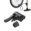 Fahrrad Fahrrad Fahrrad Schlauch 3 in 1 Ersatz Doppelkopf Produktbild-Vorschau 2