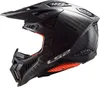 LS2 MX703 C X-FORCE SOLID Crosshelm XL in grau/schwarz Produktbild-Vorschau 7
