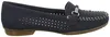 Rieker Damen Slipper Halbschuh Mokassin perforiert Produktbild-Vorschau 13