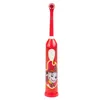 Spazzolino oscillante per bambini Paw Patrol - Rosso Anteprima dell’immagine prodotto 1