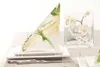 Airlaid Serviette Asparagus, 40 x 40 cm, 50 Stück - Mank - Produktbild-Vorschau 11