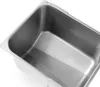 HENDI Profi Line Friggitrice, 8 l, Profi Line, 8L, Anteprima dell’immagine prodotto 8