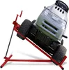 JOIEYOU Zvedák na zahradní traktor 400KG Zvedací zařízení Náhled obrázku produktu 1