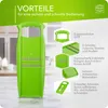 Oryginalna krajalnica Börner Roko PowerLine - Krajalnica do Podgląd zdjęcia produktu 10