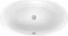 Bette 6043-000PLUS Badewannen Oval Eve Oval Weiß PLUS Produktbild-Vorschau 1