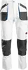 Brixton Practical Weiss Sommerarbeitshose Arbeitshose Produktbild-Vorschau 1