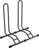 Fahrradständer - Bodenständer für 2 Fahrräder - Produktbild-Vorschau 1