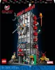 Daily Bugle Náhled obrázku produktu 28