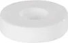 Alberts® Distanzhülse,KST weiß,Außen ⌀20 mm,Höhe 5 mm,Innen Produktbild-Vorschau 1