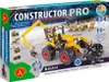 Alexander Toys Constructor PRO - Noah - 434 dielikov Náhľad obrázku produktu 1
