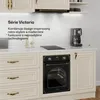 KlarsteinVictoria Domino, indukční varná deska, vestavná, Náhled obrázku produktu 2