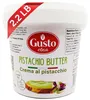 Crema al pistacchio di sicilia 1kg - Gusto Etna Produktbild-Vorschau 1
