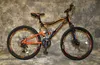 26 Zoll MTB Albatros Vollgefedert, 21-Gang Shimano Produktbild-Vorschau 2