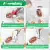 Vakuumiergerät, Kompakter Vakuumierer Zur Produktbild-Vorschau 2