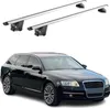 Bagażnik dachowy do Audi A6 Avant C6 2005-2011 aluminiowy Podgląd zdjęcia produktu 11