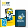 2x BROTECT Schutzfolie für Lenovo Tab One 8.7" Produktbild-Vorschau 1