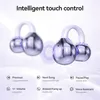 A diagram showing the touch controls for a pair of earbuds. Produktbild-Vorschau