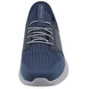 Skechers Slip Ins Sneaker Blau Produktbild-Vorschau 35