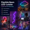 Striscia LED 3 m RGBIC Neon Light Strip - Striscia LED con Anteprima dell’immagine prodotto 6