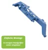 Halter Beutelhalter Tütenhalter passend für Miele Complete Produktbild-Vorschau 5