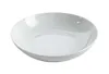 Suppenteller - Ø 20 cm - Weiß - Porzellan - 12er Set Produktbild-Vorschau 4
