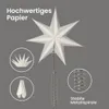 Star Trading 503-10, Weihnachtlicher Sternenschmuck, Produktbild-Vorschau 10