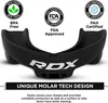RDX 3w Chránič zubů pro JUNIORY, černý Náhled obrázku produktu 3