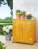 kleiner Garten und Geräteschrank Produktbild-Vorschau 2