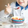 Kinderbesteck Edelstahl Set Jungen Mädchen ab 3 Jahre Produktbild-Vorschau 3